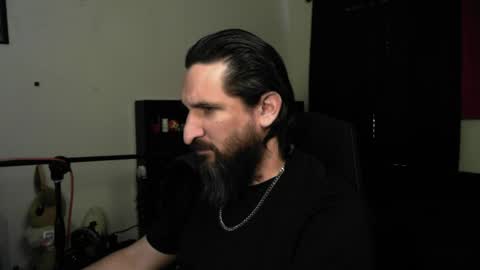 DevilPup75 online show from May 6, 10:21 pm