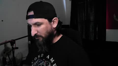 DevilPup75 online show from May 11, 2:45 pm