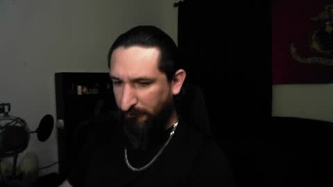 DevilPup75 online show from May 9, 6:36 am