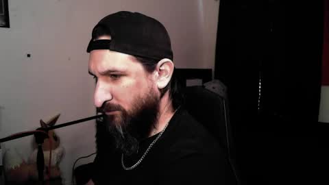 DevilPup75 online show from May 4, 5:58 pm
