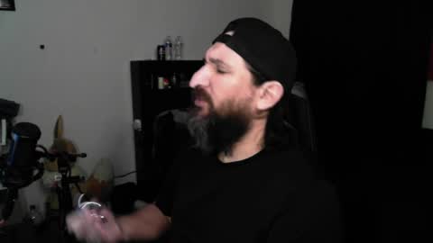 DevilPup75 online show from May 18, 7:47 am