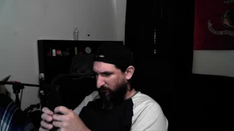 DevilPup75 online show from May 5, 6:08 pm