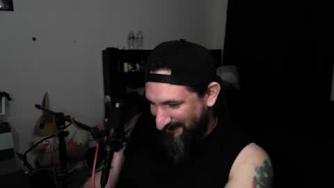 DevilPup75 online show from May 16, 10:36 am