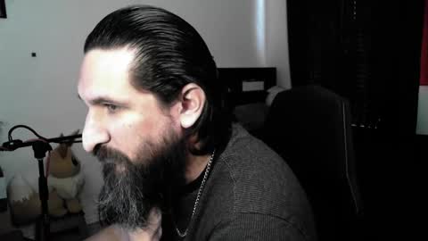 DevilPup75 online show from April 28, 4:11 pm