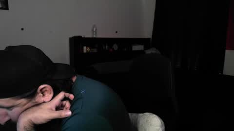 DevilPup75 online show from May 14, 4:49 pm