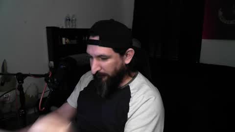 DevilPup75 online show from May 15, 4:59 pm