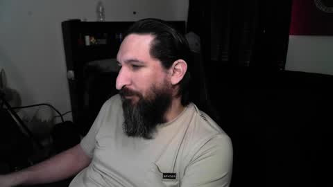 DevilPup75 online show from May 13, 4:26 pm