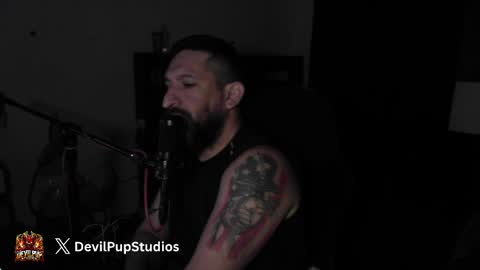 DevilPup75 online show from June 4, 5:02 am