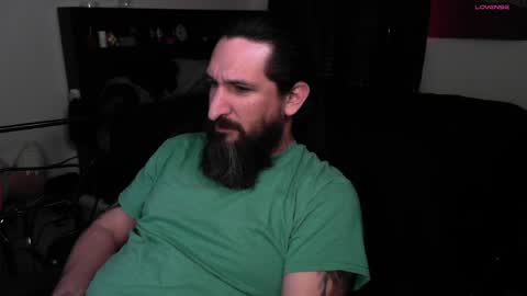 DevilPup75 online show from May 12, 4:15 pm