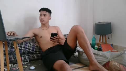 ash2730 online show from July 14, 8:18 am