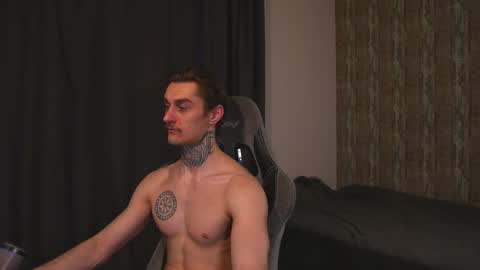 Jerk Machine online show from May 11, 11:56 am
