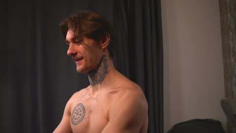 Jerk Machine online show from May 6, 6:36 am