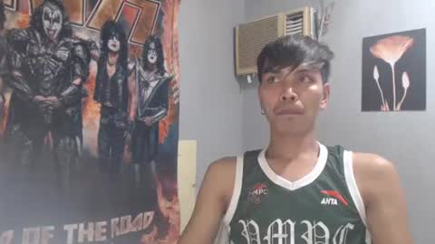 ashgraaay69 online show from July 15, 3:40 pm