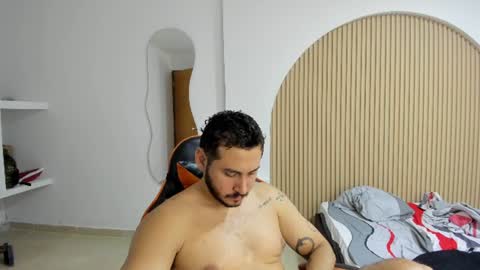 ashlan_king online show from July 20, 2:07 am