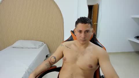 ashlan_king online show from July 23, 1:09 am