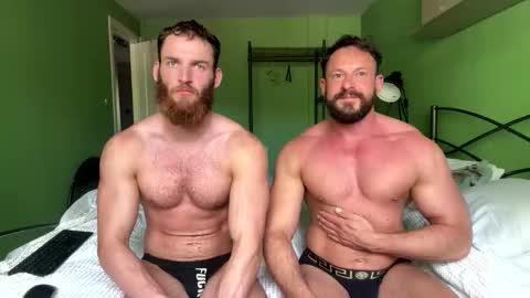 Ashley Hawk online show from May 17, 2:57 pm