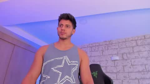 my name real is camilo online show from April 30, 8:57 pm
