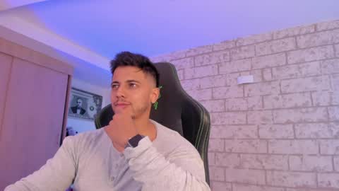 my name real is camilo online show from May 13, 12:19 am