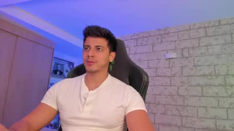 my name real is camilo online show from May 5, 2:13 am