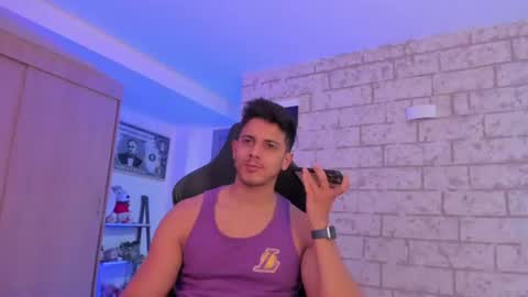 my name real is camilo online show from June 24, 4:37 am