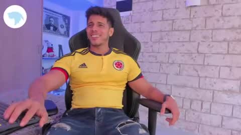 my name real is camilo online show from June 27, 6:02 pm