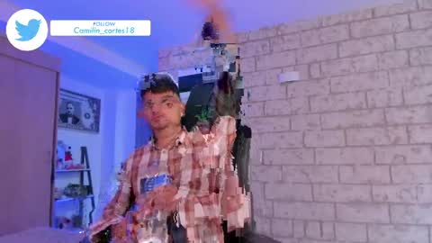 my name real is camilo online show from May 11, 7:11 pm
