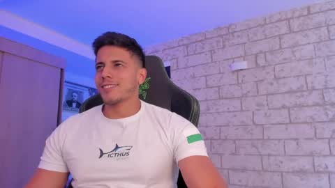 my name real is camilo online show from May 20, 7:31 pm