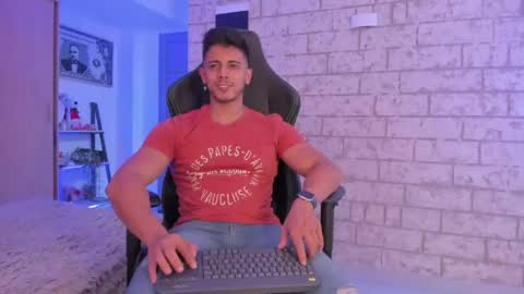 my name real is camilo online show from May 14, 12:41 am