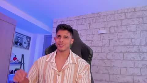 my name real is camilo online show from June 14, 3:08 am