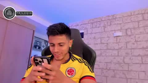my name real is camilo online show from July 21, 3:19 am