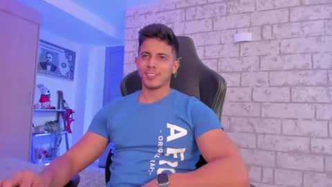 my name real is camilo online show from June 17, 6:04 am