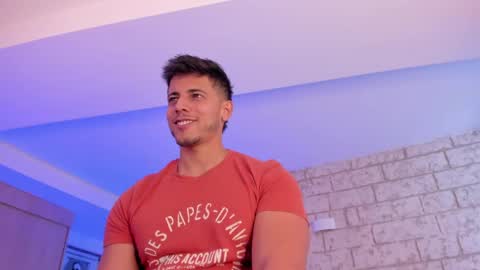 my name real is camilo online show from May 22, 2:22 pm