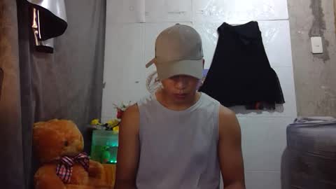 asian_cum_josh online show from April 29, 6:36 pm