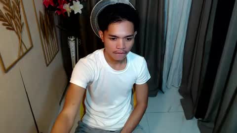 cCALL ME MJ online show from July 31, 10:04 am