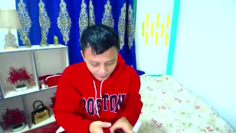 Kevin online show from January 26, 2:30 pm