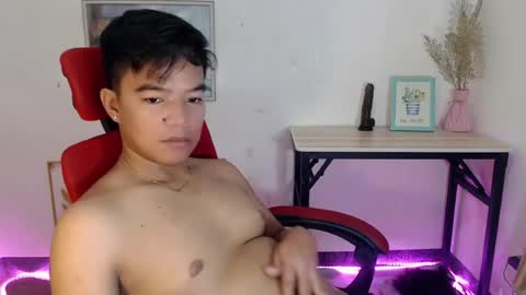 ASH online show from July 21, 10:23 pm