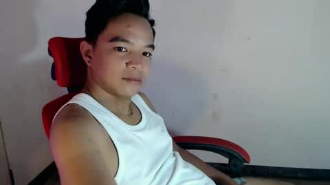 ASH online show from June 12, 9:34 pm