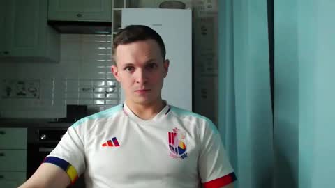 Andrew online show from April 30, 8:57 pm