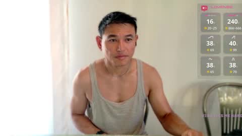 asianboy_sunny online show from June 23, 4:39 am