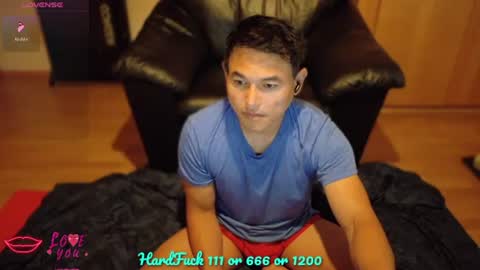 asianboy_sunny online show from July 20, 6:54 pm