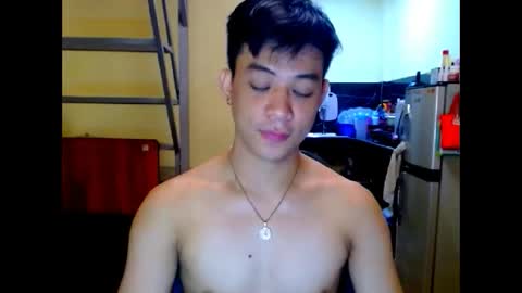 asiandreamboyx online show from June 11, 2:53 am