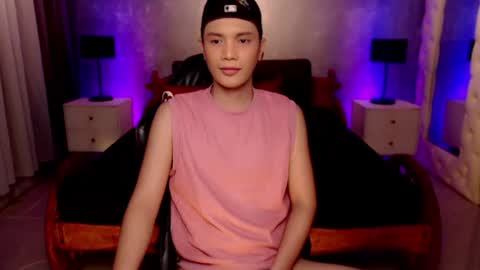 AsherMiller online show from July 21, 1:51 am