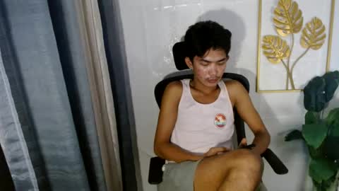 Nico online show from July 31, 11:36 pm