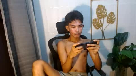 Nico online show from August 3, 8:04 pm