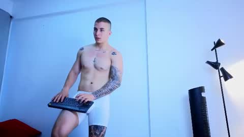 Asmodeo  -   online show from July 19, 9:32 pm