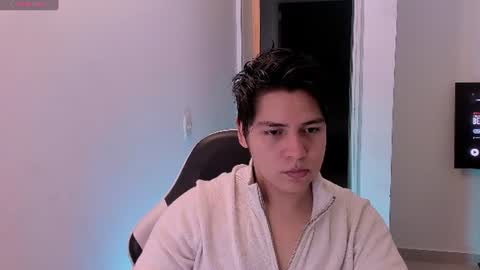 Asta Kuno online show from July 19, 3:23 am