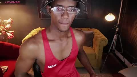 ATHLETIC  COCK online show from July 23, 1:53 am