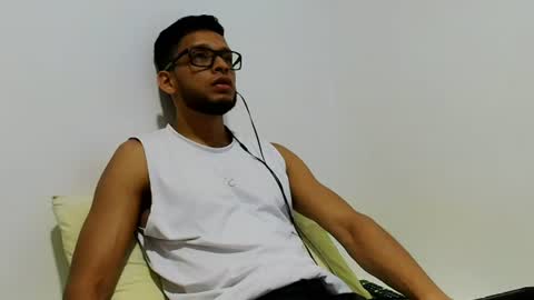 Torres online show from July 14, 3:44 am