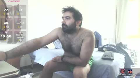Bleakw85 online show from July 22, 3:26 pm