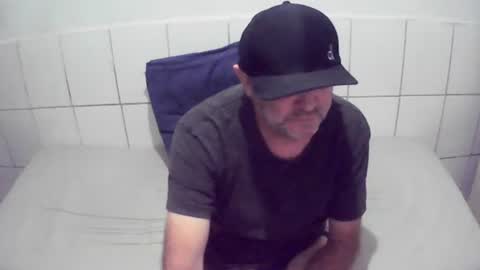cesar augusto online show from July 23, 11:24 pm